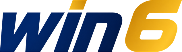win 6 official logo